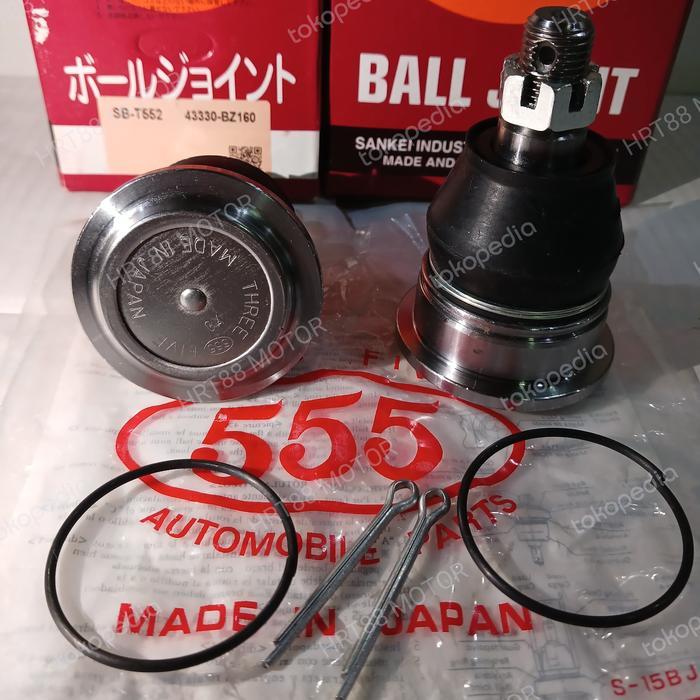 BALL JOINT AVANZA VELOZ 555 JAPAN