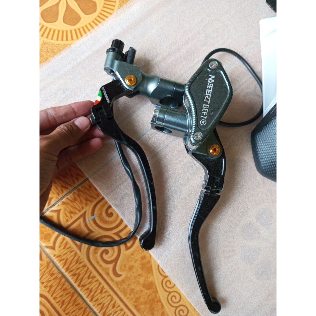 master rem nassert beet