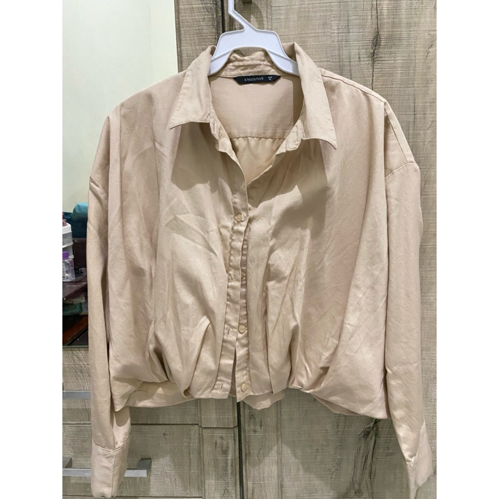 Kemeja Wanita Executive