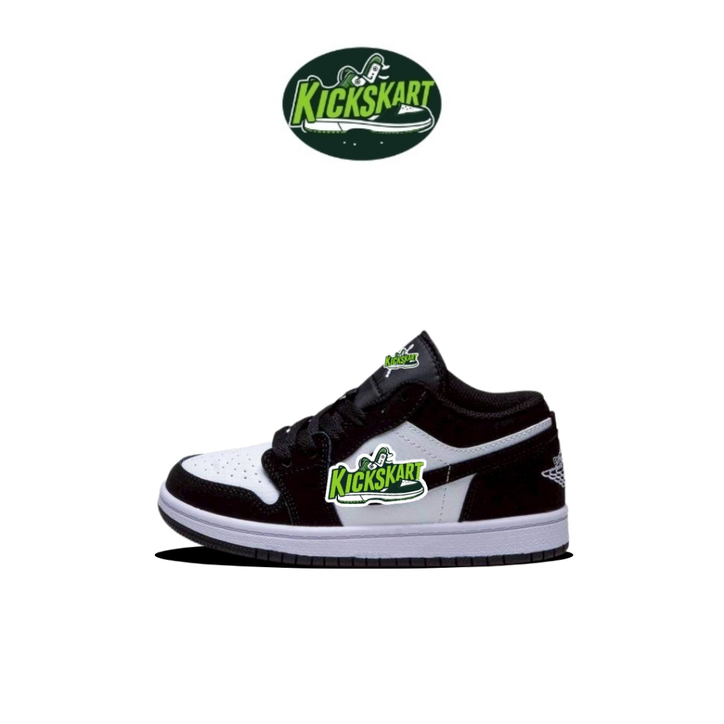 Sepatu AJ 1 Low Kids All Varian