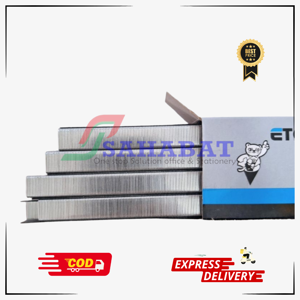 Etona isi Staples 13 / 8