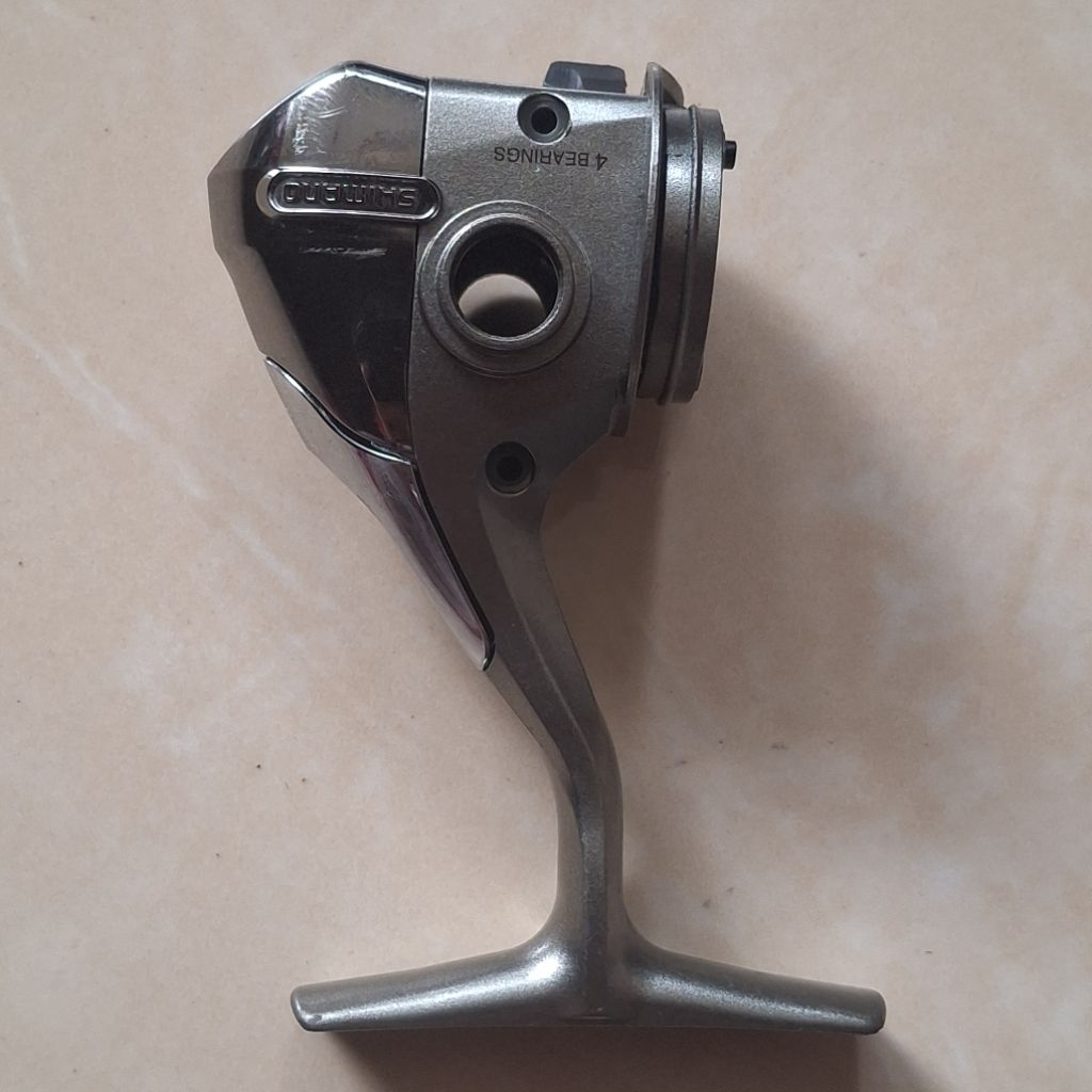 T BODY SHIMANO SEINNA FD / SOLTACE 500,1000/2500fd