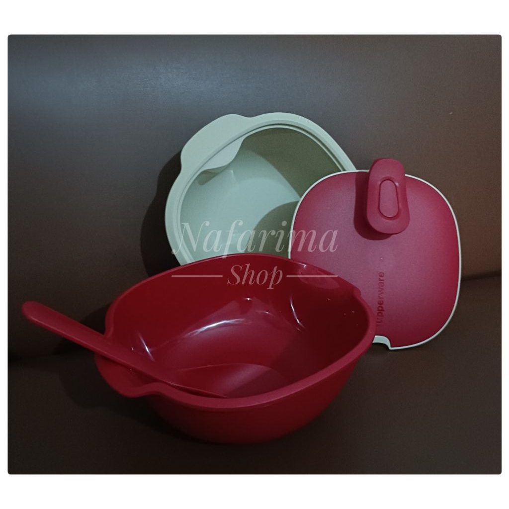 Tupperware Warmie Tup 2,4L