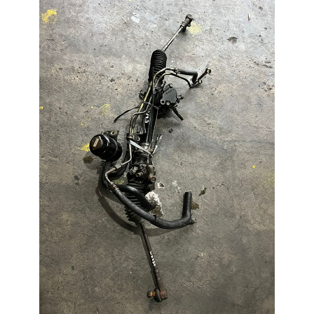 Powersteering Esteem/Amenity