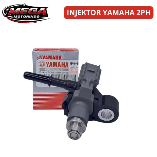 [ MEGA ] INJEKTOR YAMAHA 2PH MOTOR MIO M3 MIO Z MIO S FINO 125 X RIDE 125 SOUL GT 125 KUALITAS ORISI