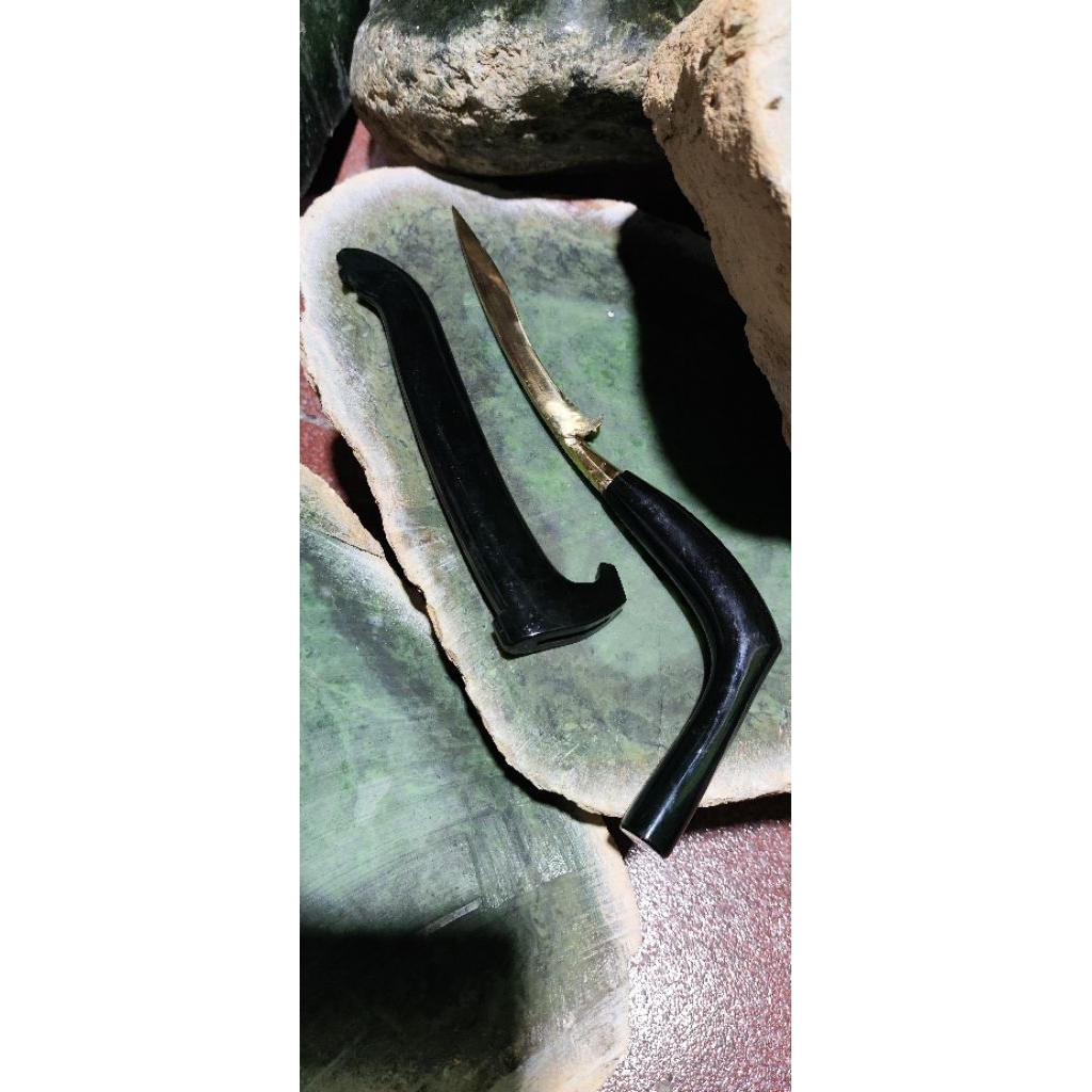 souvenir giok hitam pusaka Aceh