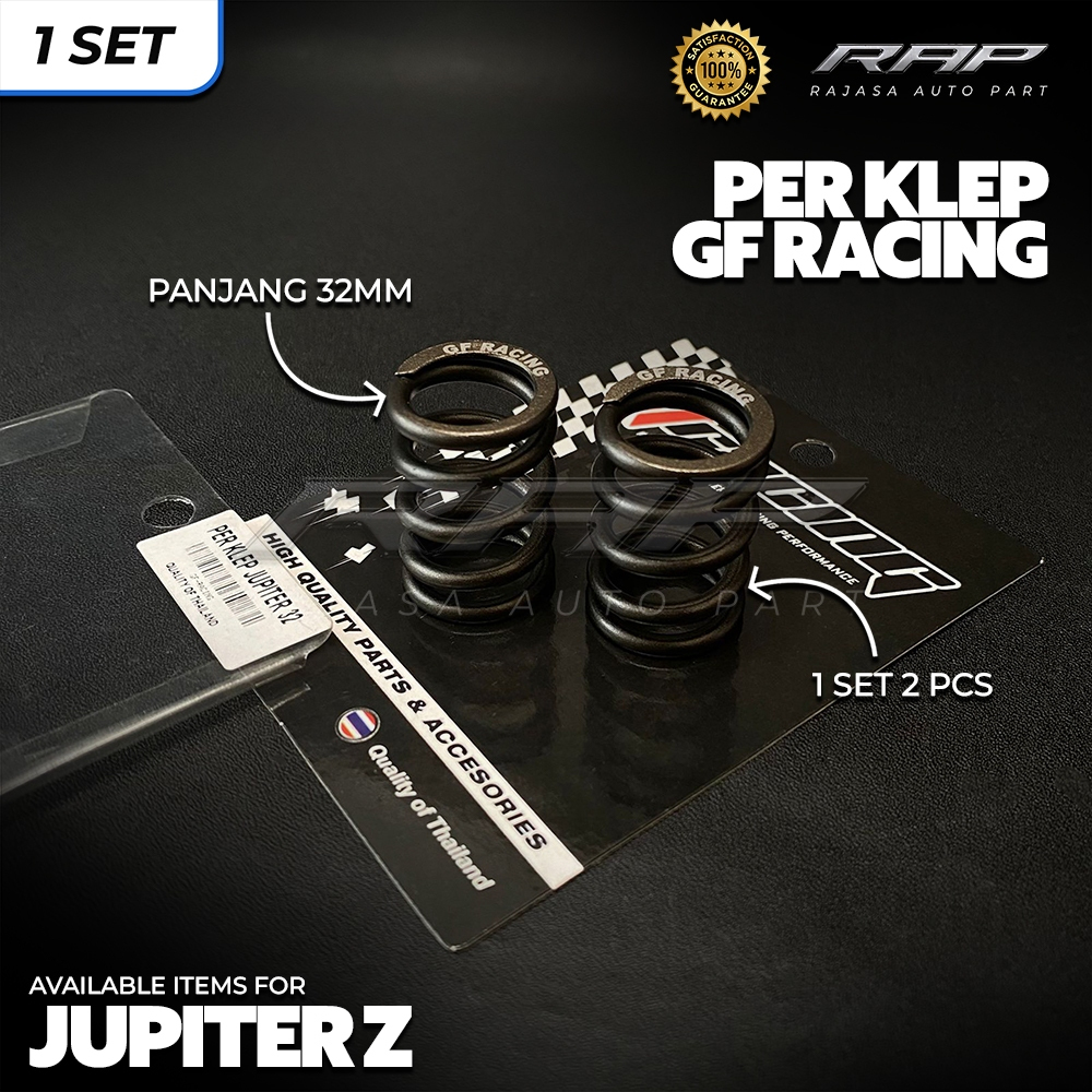 PER KLEP SWEDIA GF RACING/PER KLEP JUPITER VEGA R ZR GF RACING