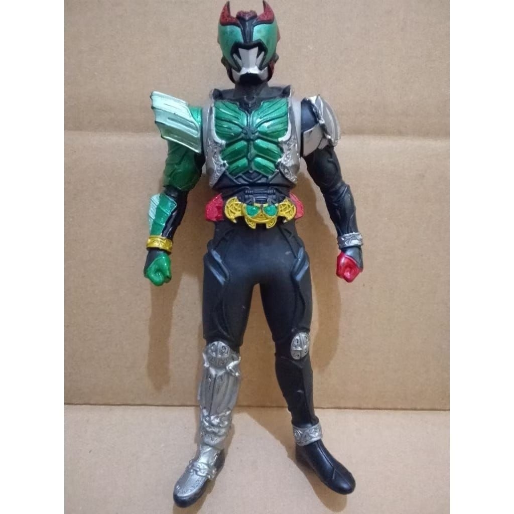 RHS Kamen Rider Kiva 2