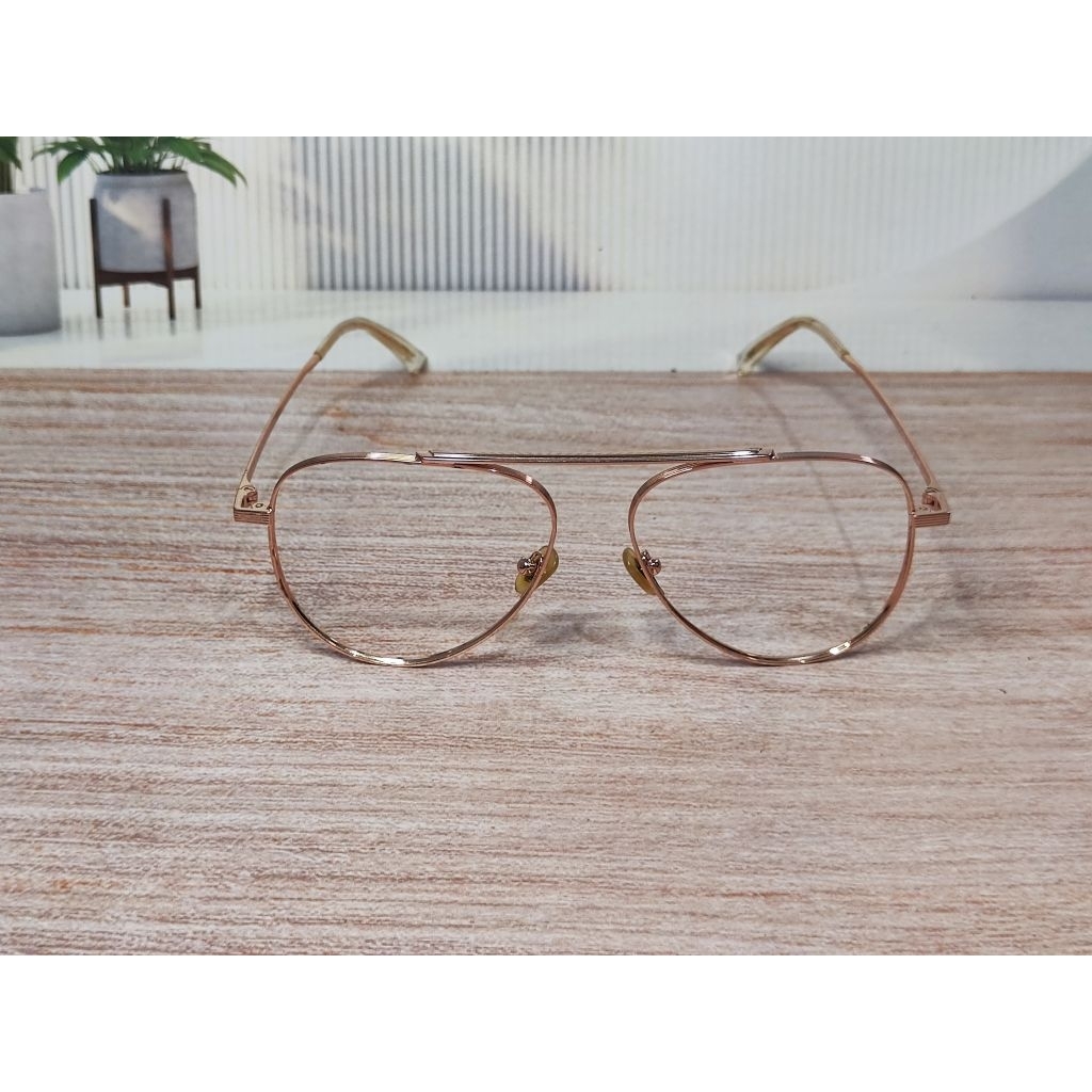 frame kacamata BOLON BJ7036 Second Original