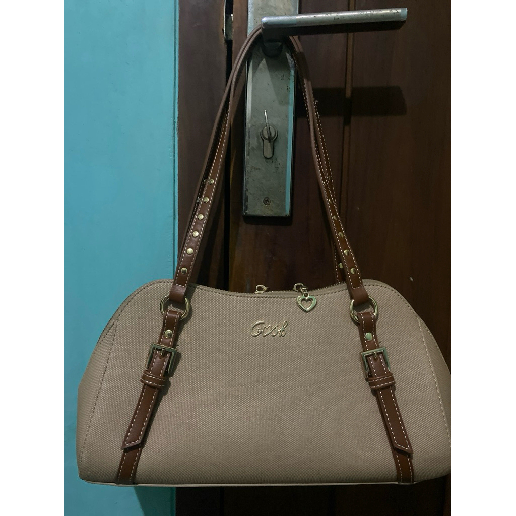 TAS GOSH PRELOVED