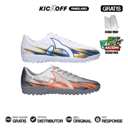 SEPATU MINI SOCCER ORTUSEIGHT SPARK TURF