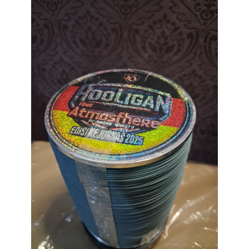 Gelasan Matot Hooligans ft Athmosfhere Edisi Kejurnas 2025