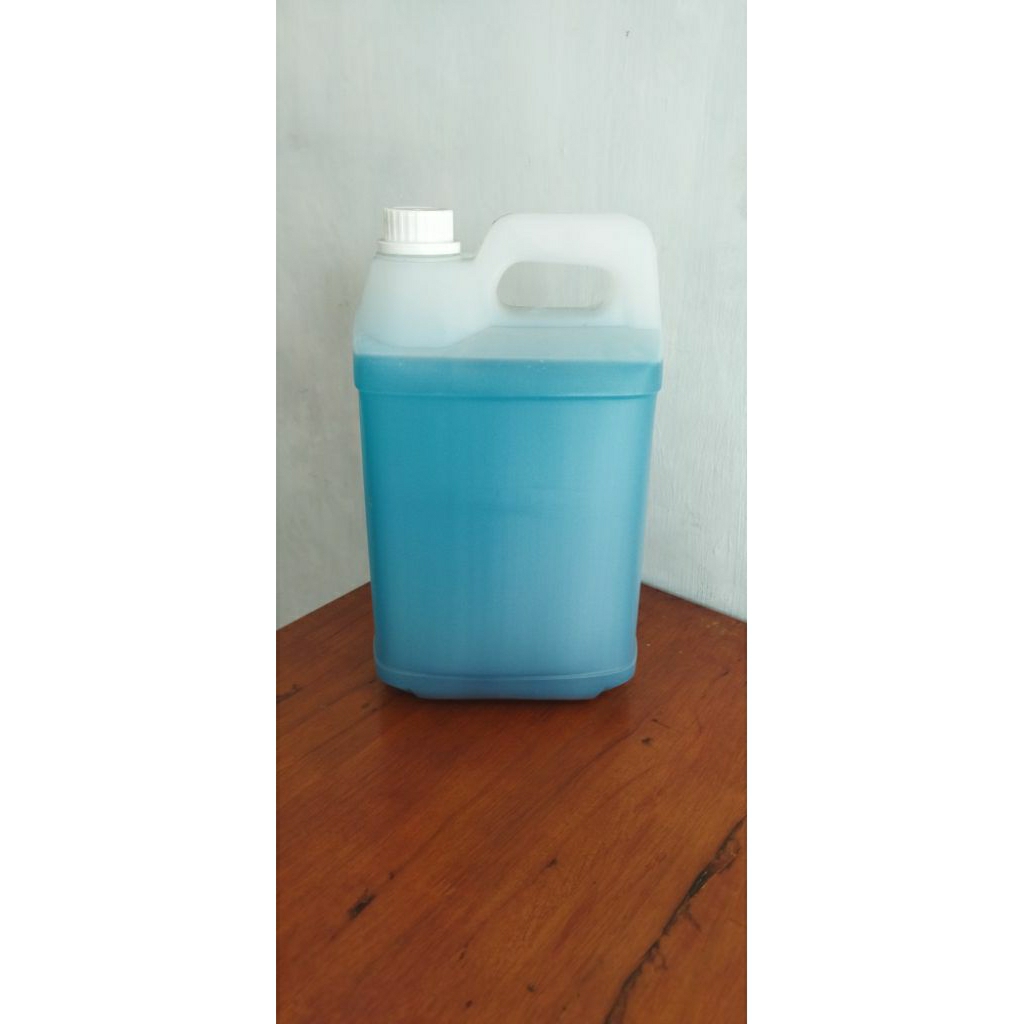 Deterjen laundry 5 Liter