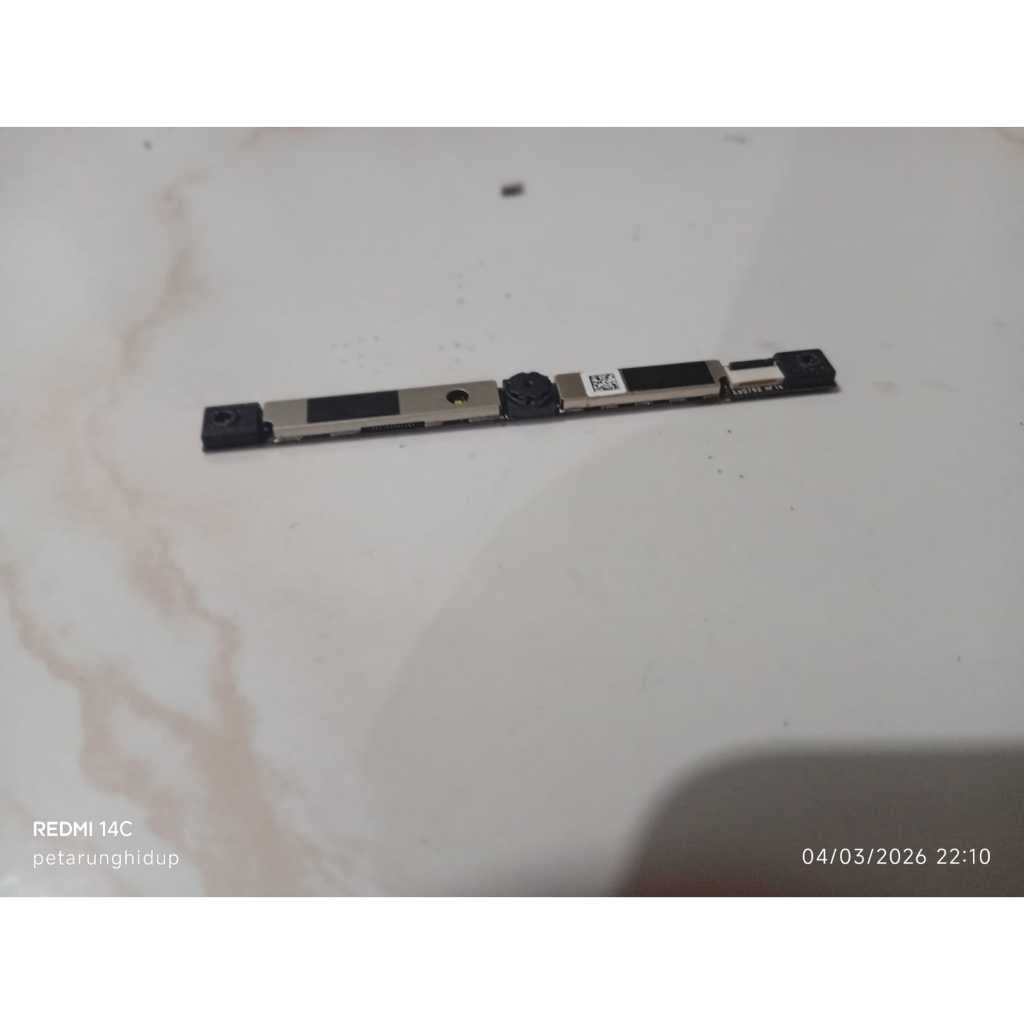 webcam redmibook 15