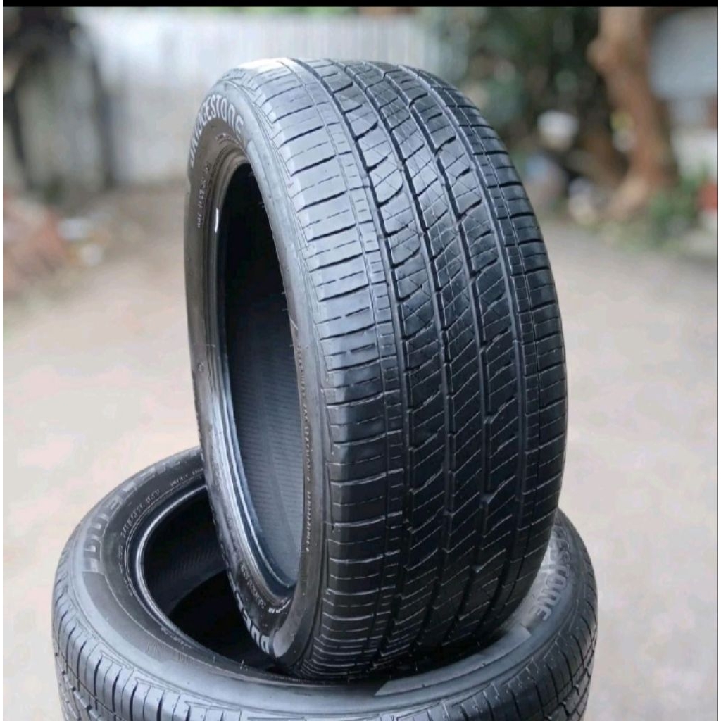 BAN 245/50 R20 BRIDGESTONE DUELER H/P NIK2023/2021