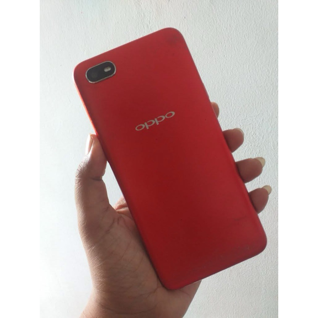oppo a1k original second