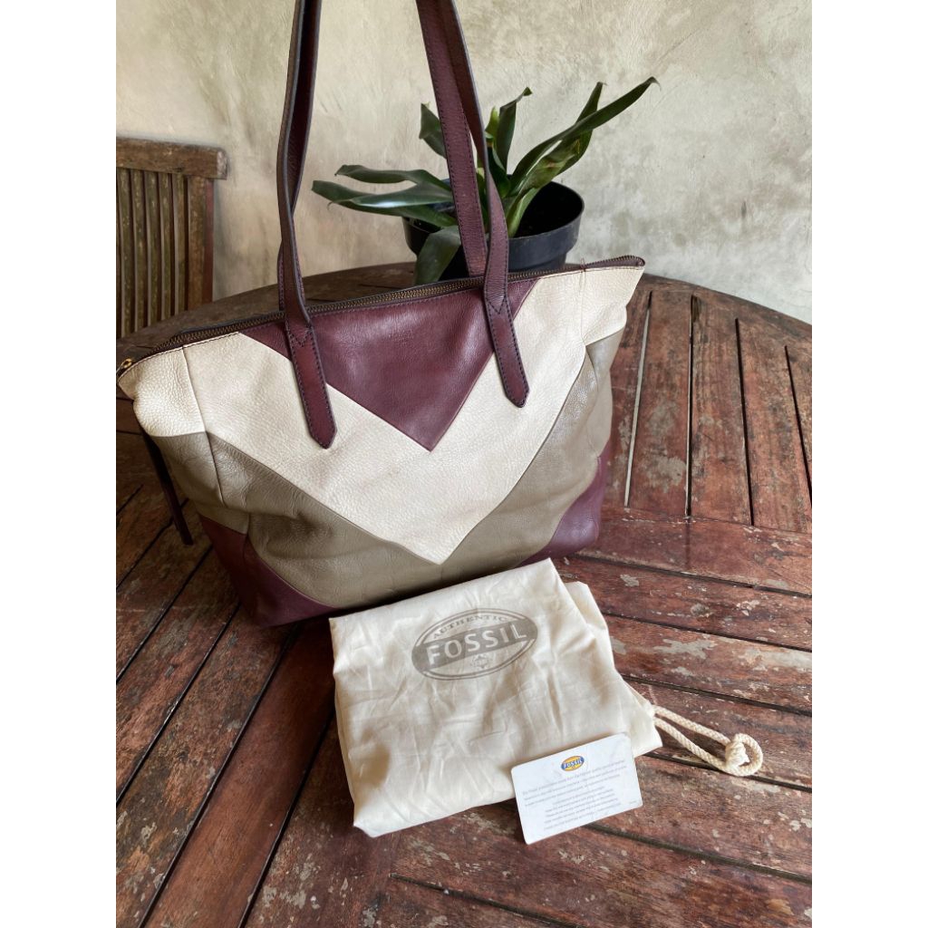 Ocil Sydney Tote Bag