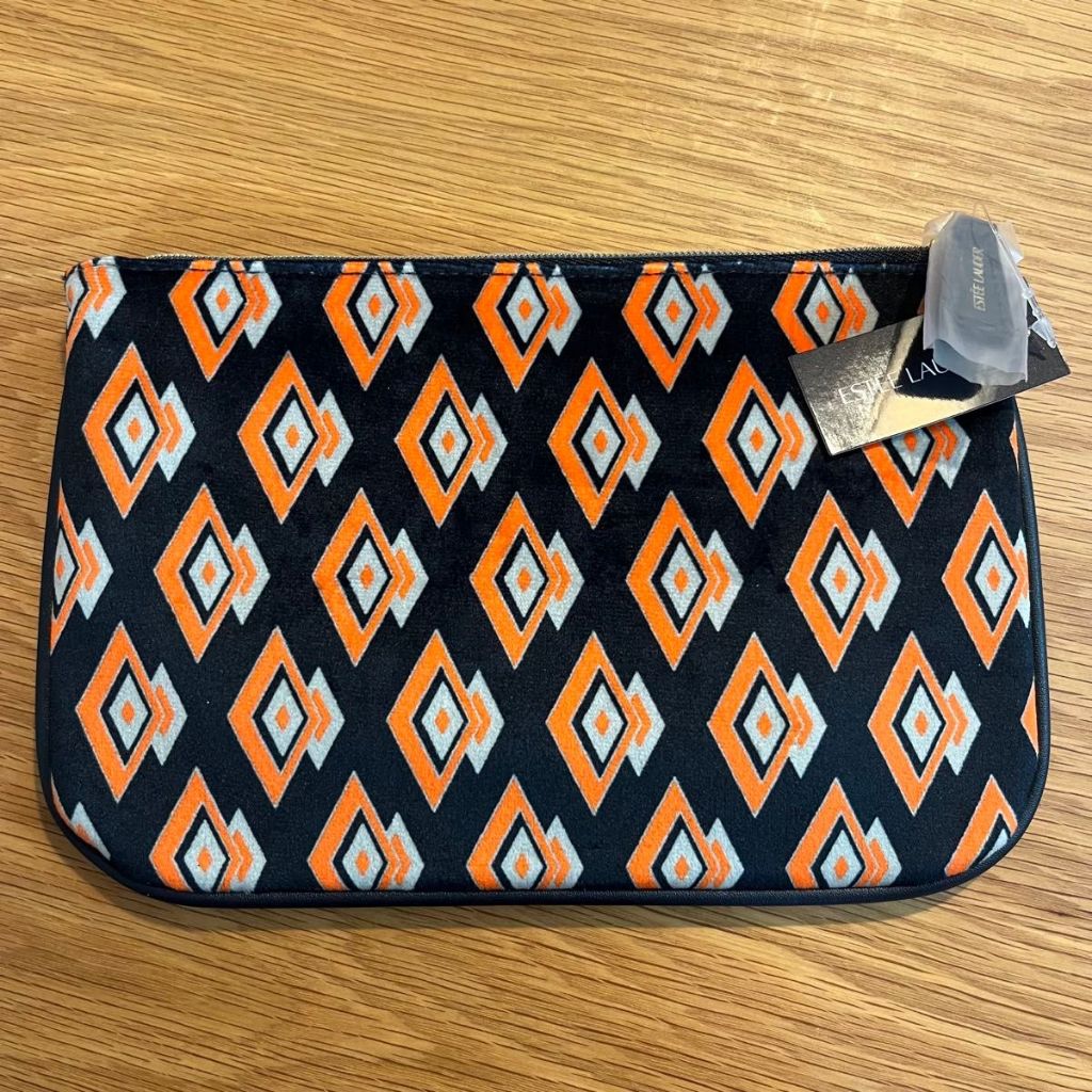 ESTEE LAUDER POUCH