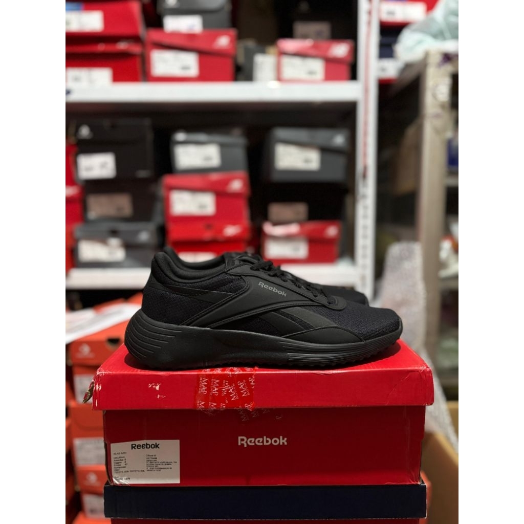 Reebok Lite 4 FullBlack