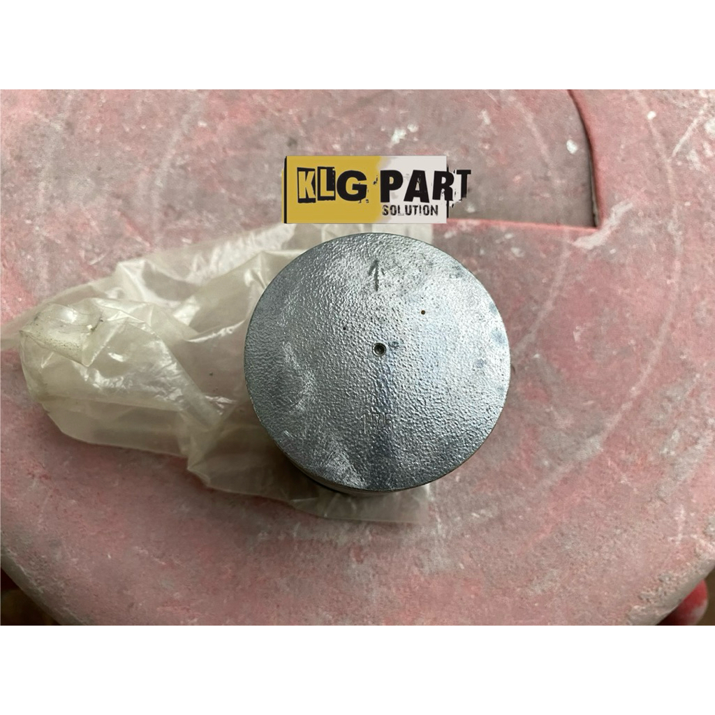 Piston Seher Yamaha Rx King OS 175 Daytona Japan Original