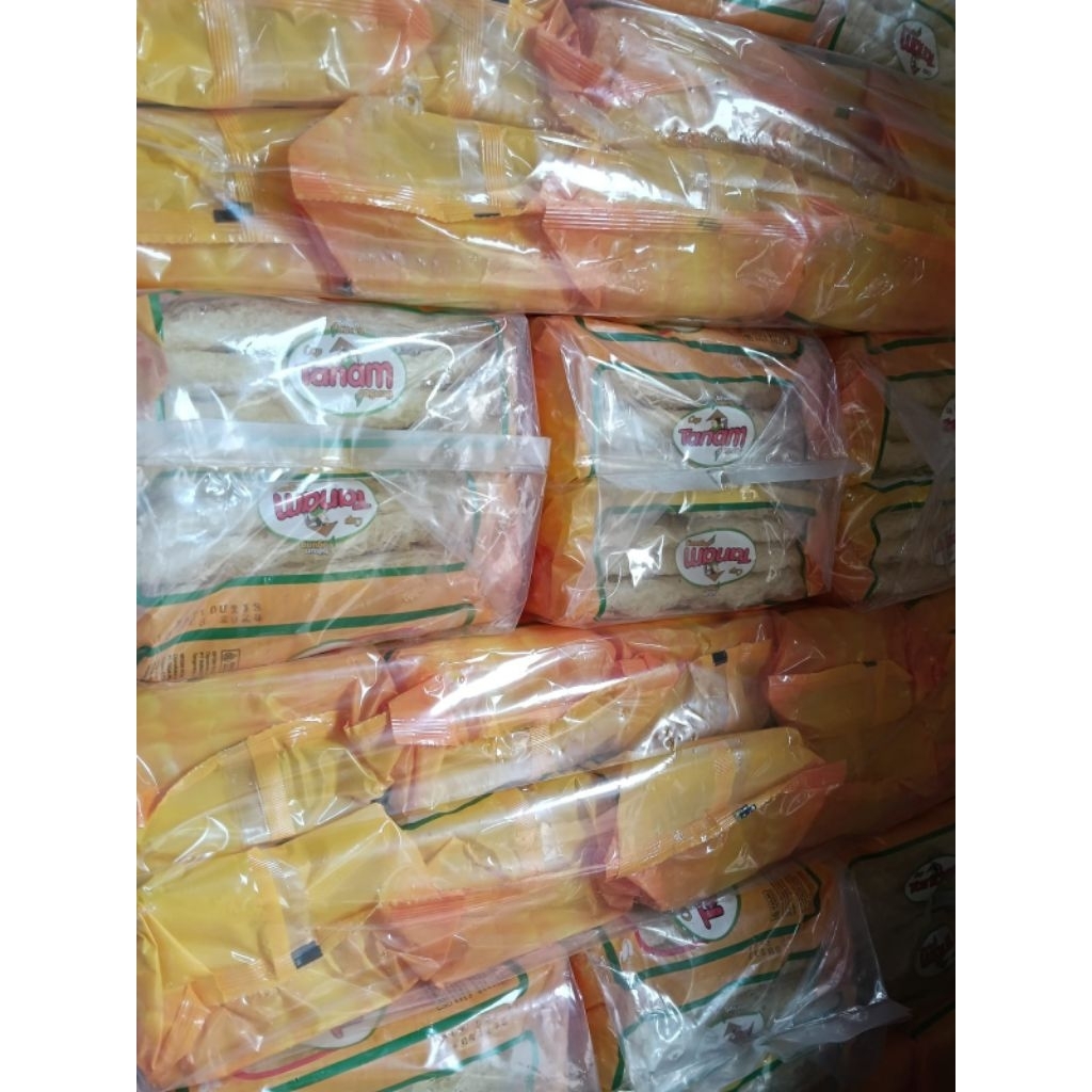 bihun tanan jagung 1 ball( 320 gram x 10 bungkus)