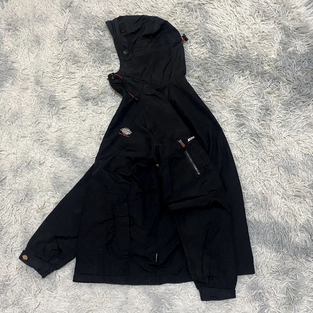 DC ecwcs jacket sz L