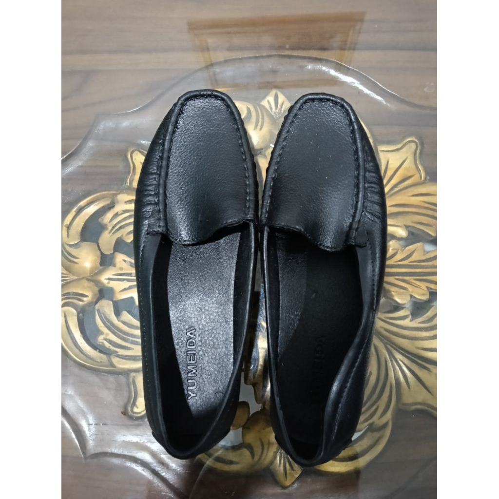 sepatu yumeida wanita ringan empuk no 41