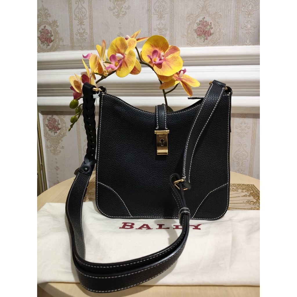 Bally Bag - Preloved Original