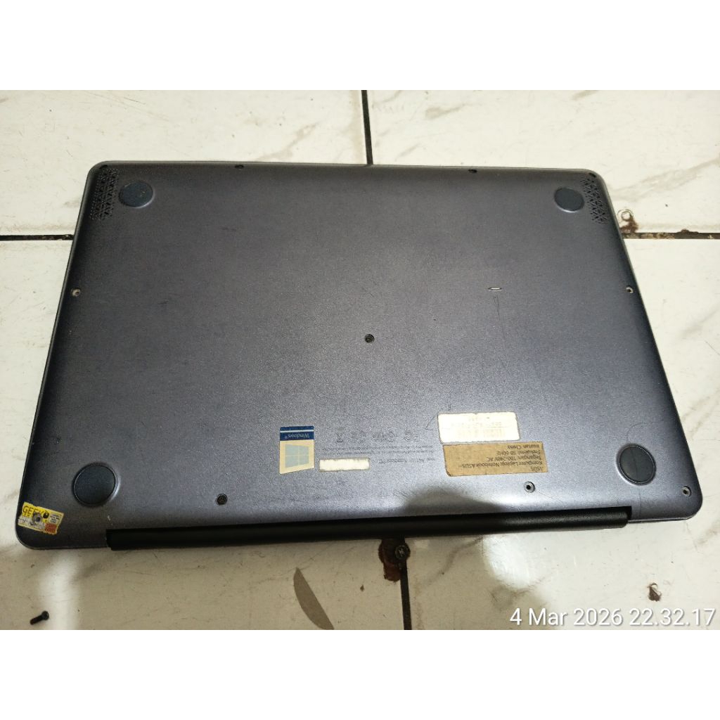 LAPTOP Asus X411U LAPTOP Asus X411U