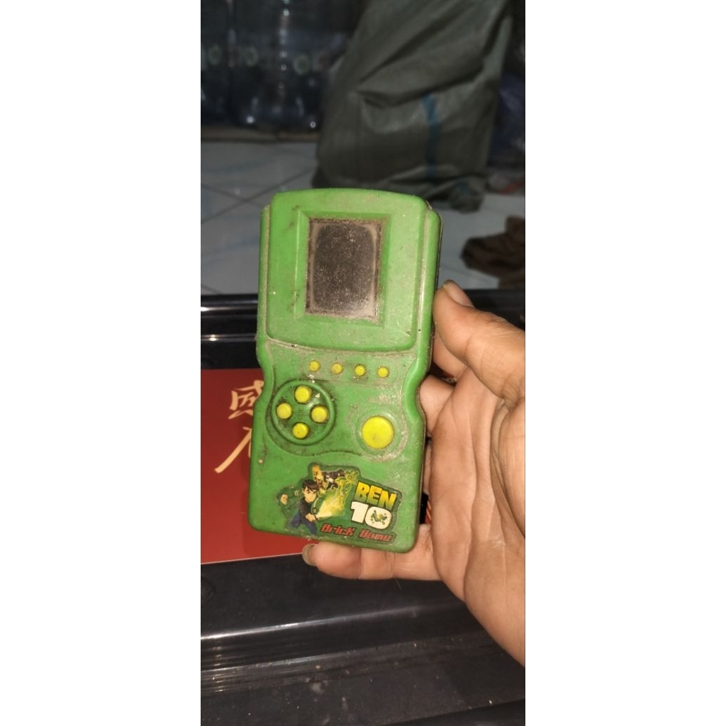 gamebot