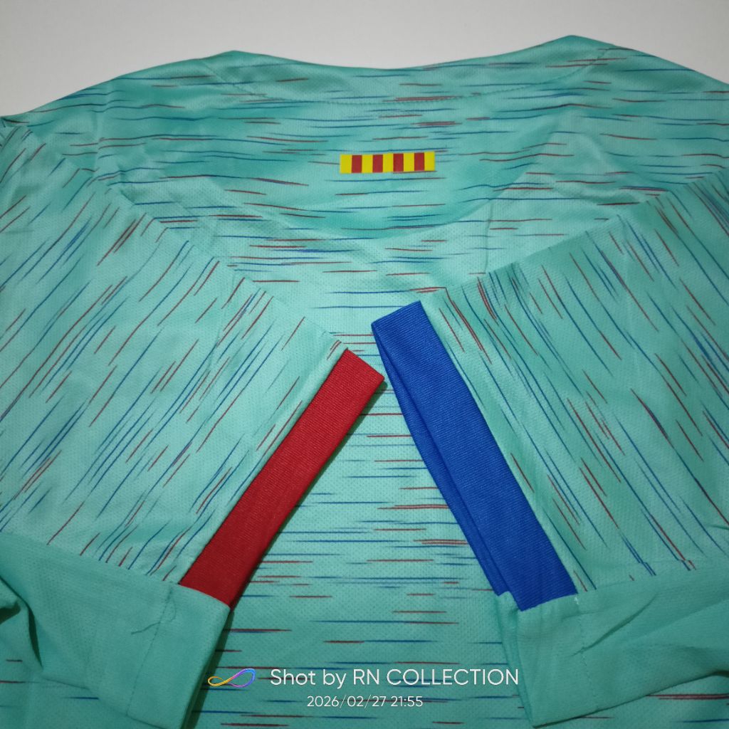 Barcelona 3RD 2023/2024 GO