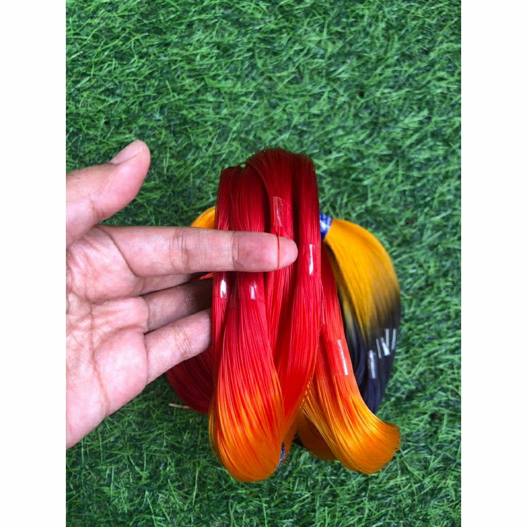 senar damil mambo 0,40 1ikat isi 5 roll