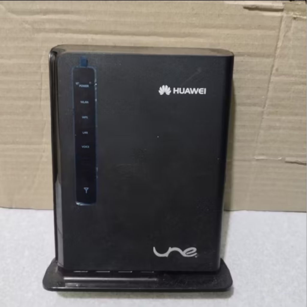 Modem Huawei E5172 LTE CPE