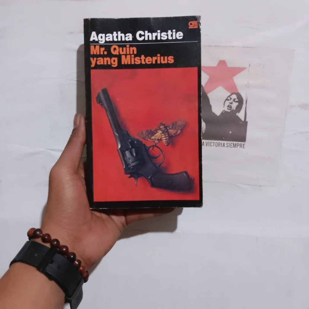 Agatha Christie Murder on the Orient Express | After the Funeral | A Carribean Mystery | The ABC Mur