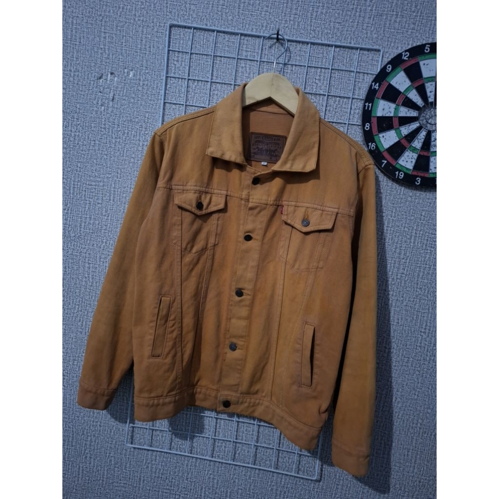 Trucker Jacket LEVI*S Vintage (Casual Jacket)