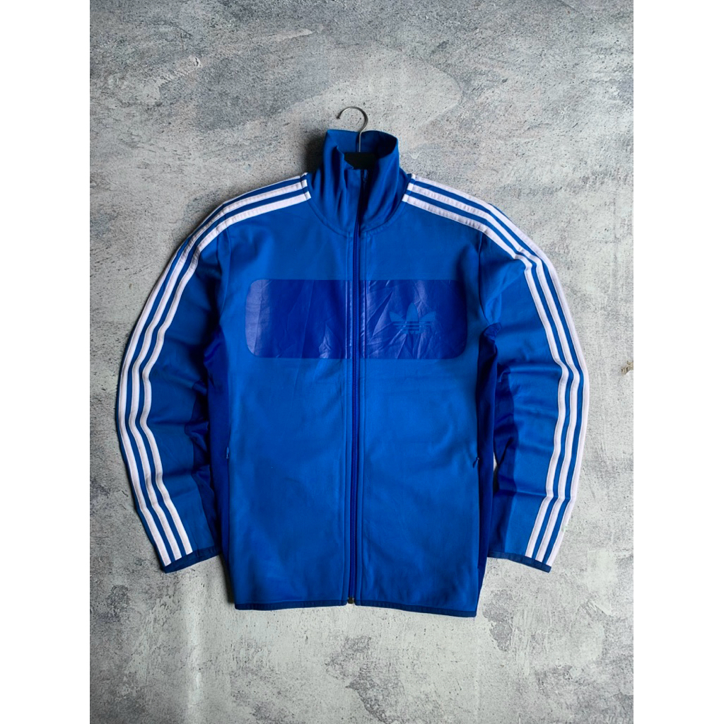 TRACKTOP ADIDAS ST DRIVER