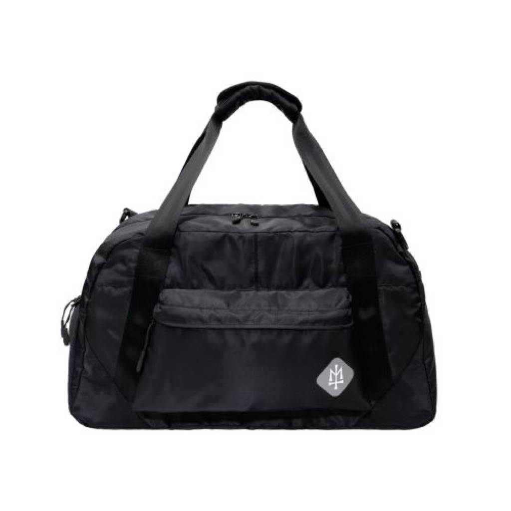 LAFLYKT Maternal Disaster duffel bag