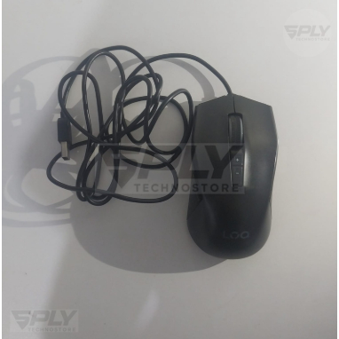 Mouse Lenovo LOQ
