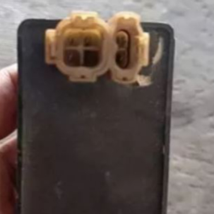 CDI Honda Megapro Old Primus GLMAX Pro Original KEH Original Copotan KONDISI MATI