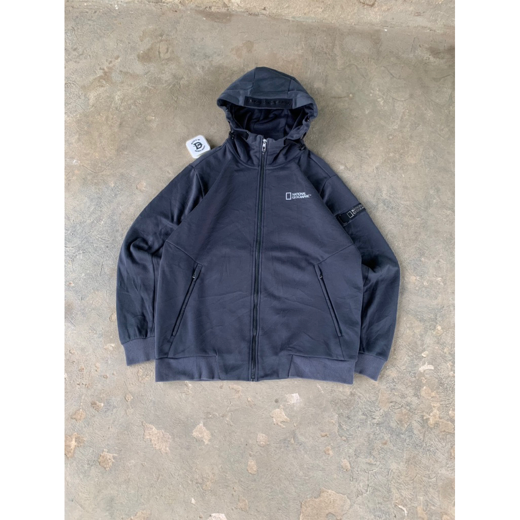 Hoodie NATGEO GRAPHIC