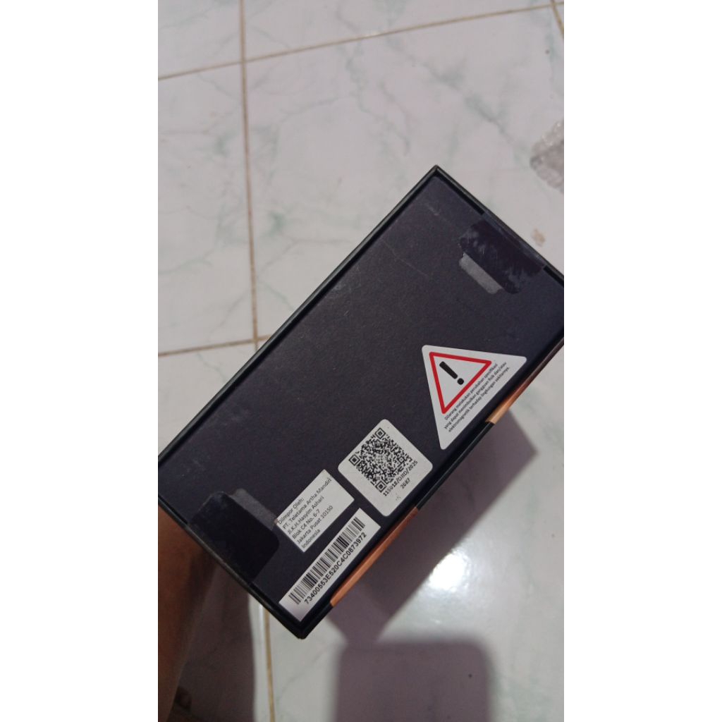 Headphone Marshall Major V Original
