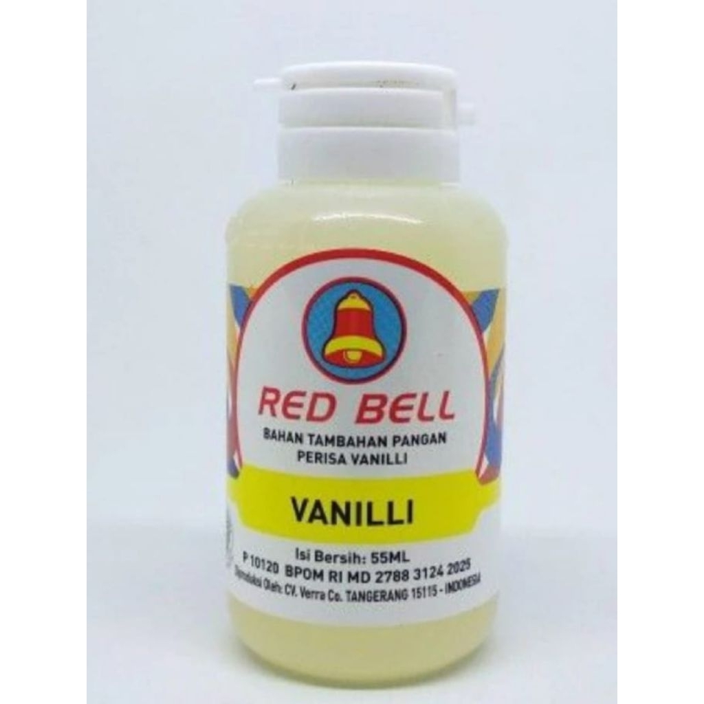 Redbell Vanili/Vanili Cair