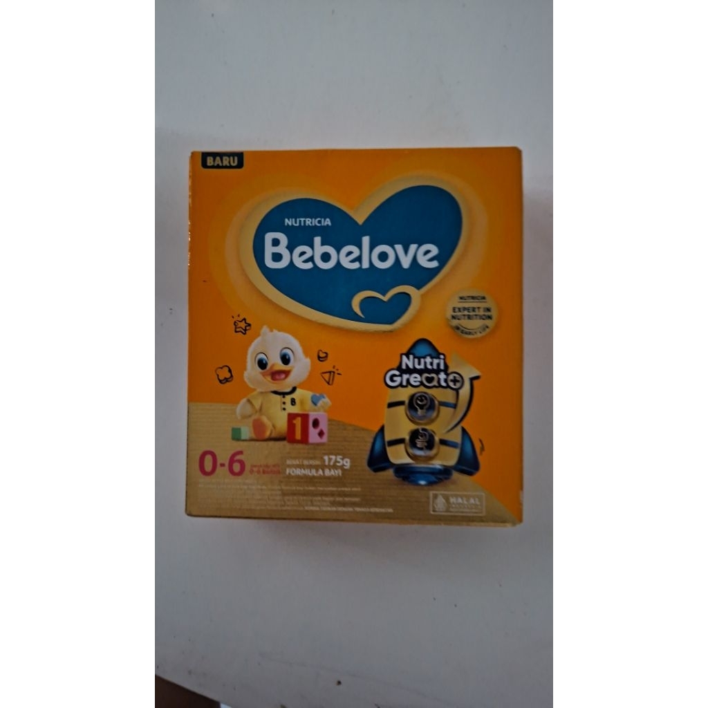 Bebelove