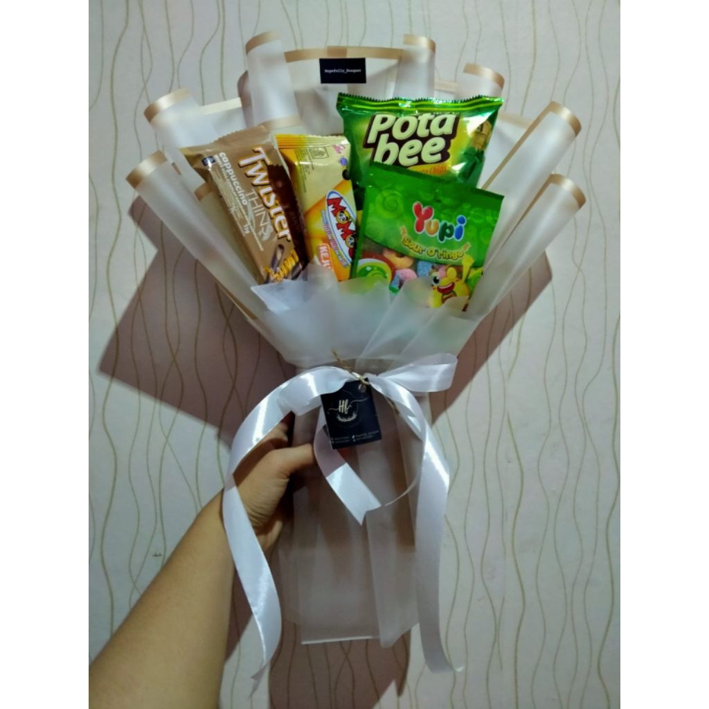 bucket snack/bucket ultah/bucket hari guru/bucket hari ibu/bucket wisuda/bucket lamaran