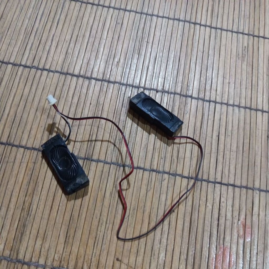 Speaker Asus Eee PC 1215B