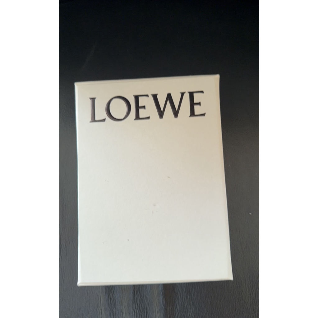 Dus dompet Loewe