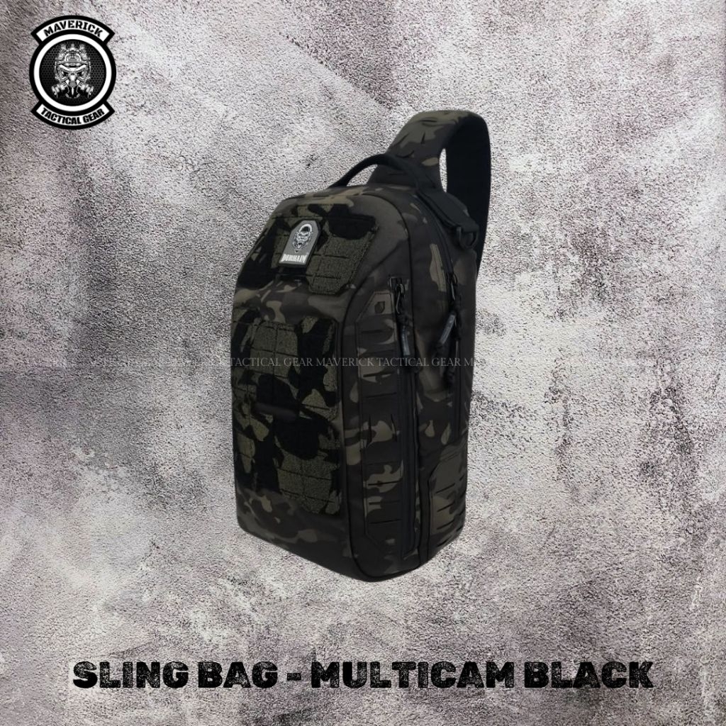 MAVERICK - Durhaim Sling Bag