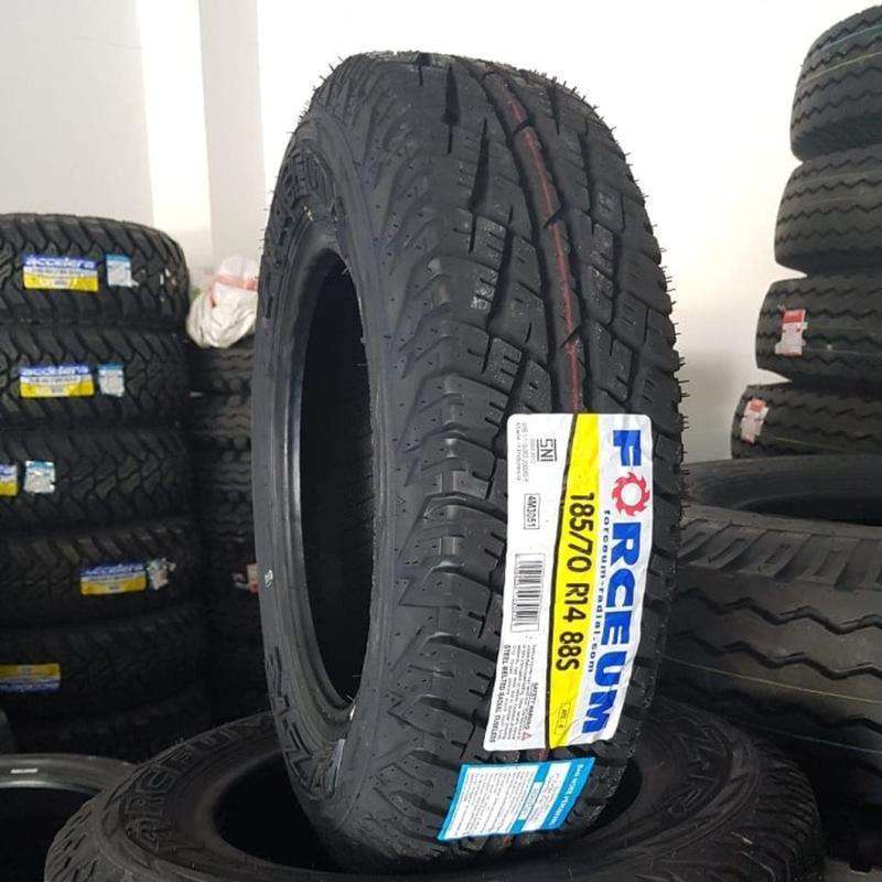 Forceum ATZ-R 185/70 R14 Ban Mobil AT Semi Offroad Xenia Avanza