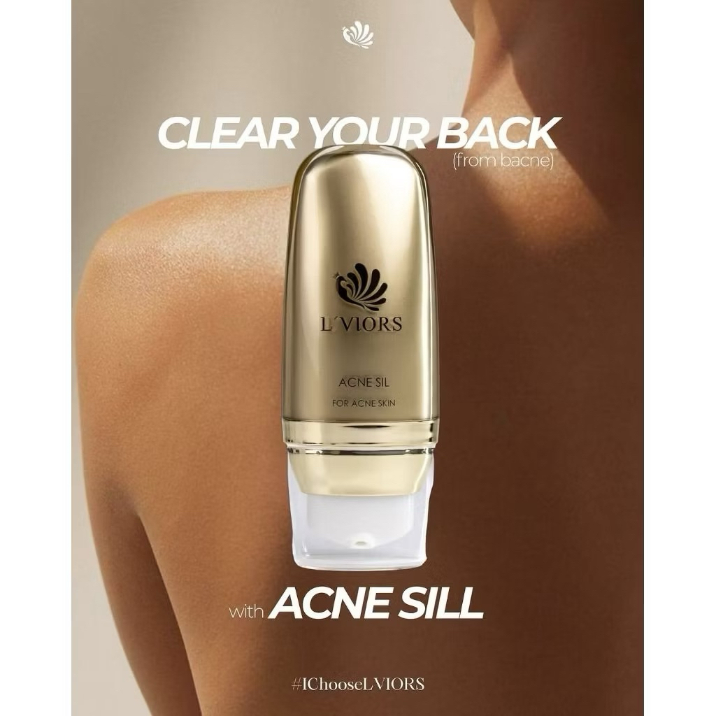 L’VIORS Acne Sil