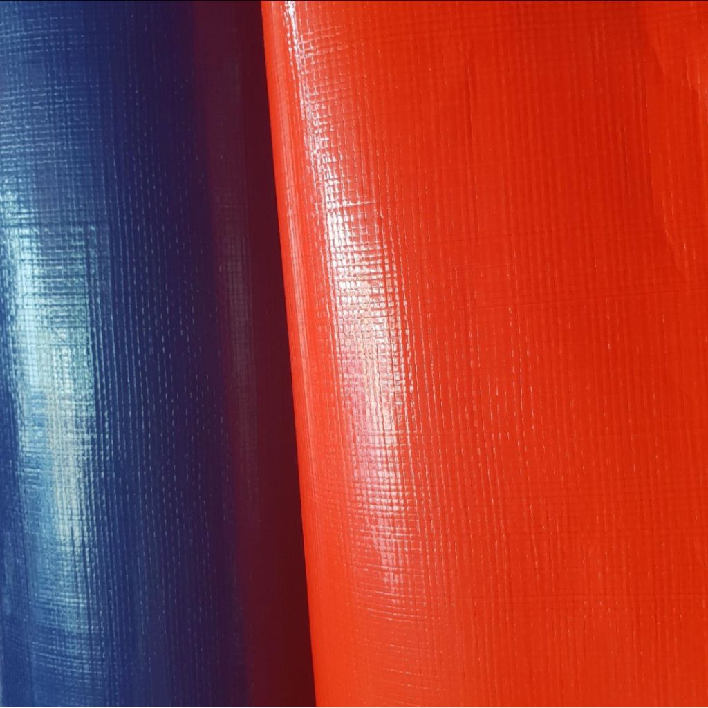 TERPAL PLASTIK TIPE A12 KOREA